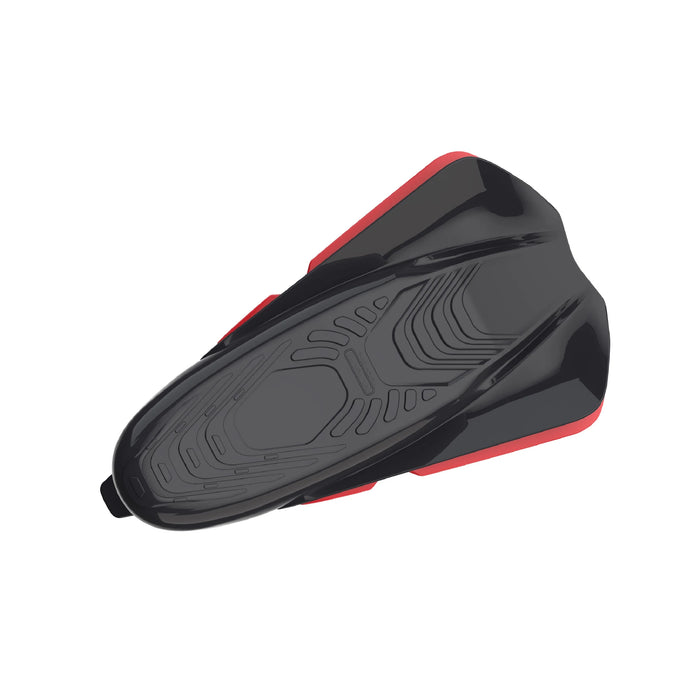 Snorkeling Fins SEAC Shuttle Power