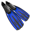 Diving Fins Fuga Blue 36-37 Seac 71-4B-36-37