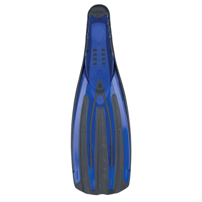 Diving Fins Fuga Blue 36-37 Seac 71-4B-36-37