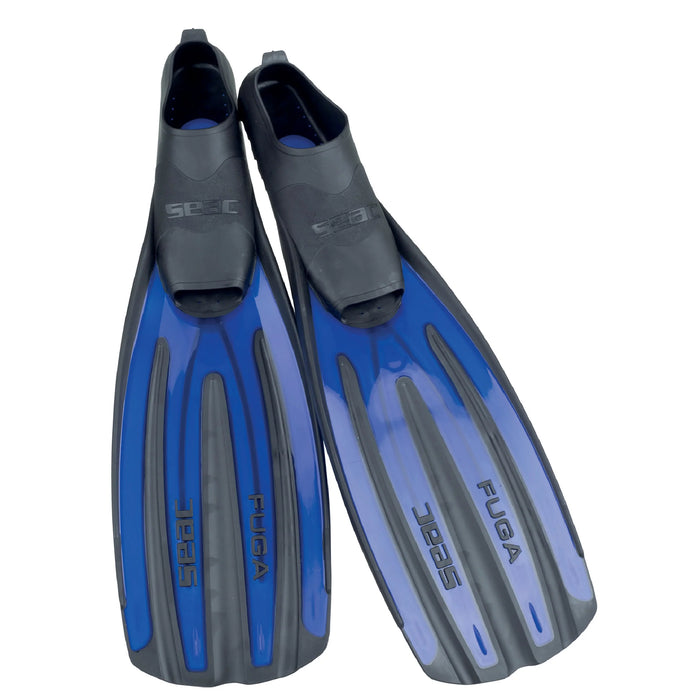 Scuba Diving Fins SEAC Fuga