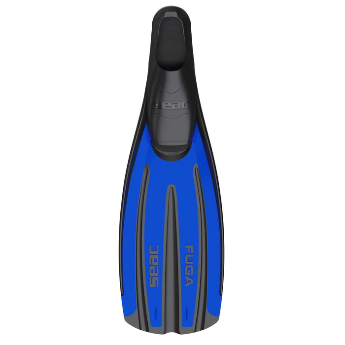 Diving Fins Fuga Blue 40-41 Seac 71-4B-40-41