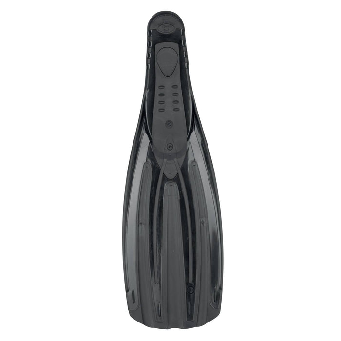Diving Fins Fuga Black 36-37 Seac 71-4N-36-37
