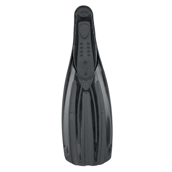 Diving Fins Fuga Black 42-43 Seac 71-4N-42-43