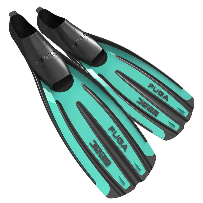 Diving Fins Fuga Tiffany 44-45 Seac 71-4TI-44-45