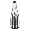 Diving Fins Fuga White 38-39 Seac 71-4W-38-39