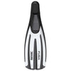 Diving Fins Fuga White 40-41 Seac 71-4W-40-41