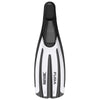 Diving Fins Fuga White 42-43 Seac 71-4W-42-43