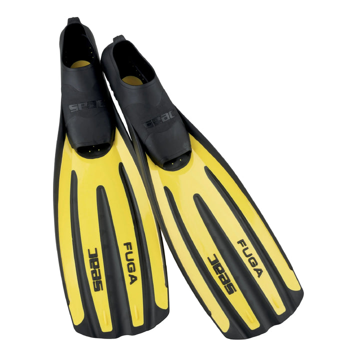 Scuba Diving Fins SEAC Fuga