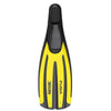 Diving Fins Fuga Yellow 38-39 Seac 71-4Y-38-39