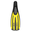 Diving Fins Fuga Yellow 42-43 Seac 71-4Y-42-43