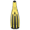 Diving Fins Fuga Yellow 42-43 Seac 71-4Y-42-43