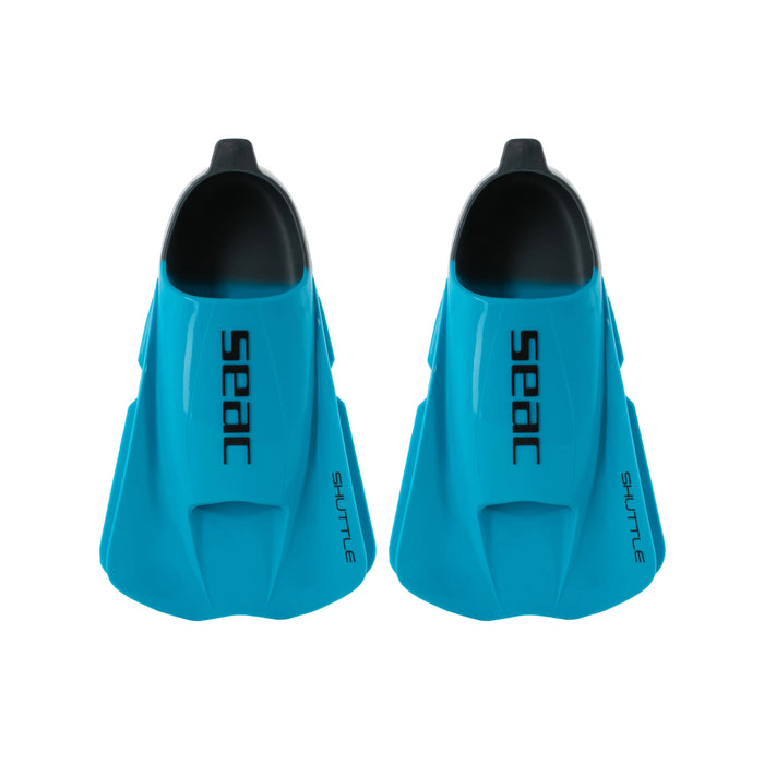 Snorkeling Fins SEAC Shuttle Flex