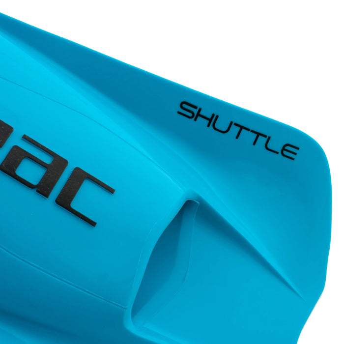 Snorkeling Fins SEAC Shuttle Flex