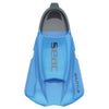 Swimming Fins Shuttle Flex Light-Blue-Grey Size 43-44 Seac 71-51AZG-43-44