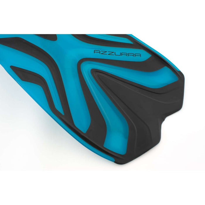Snorkelvinnen Azzurra Light-Blue 38-39 Seac 71-54AZ-38-39