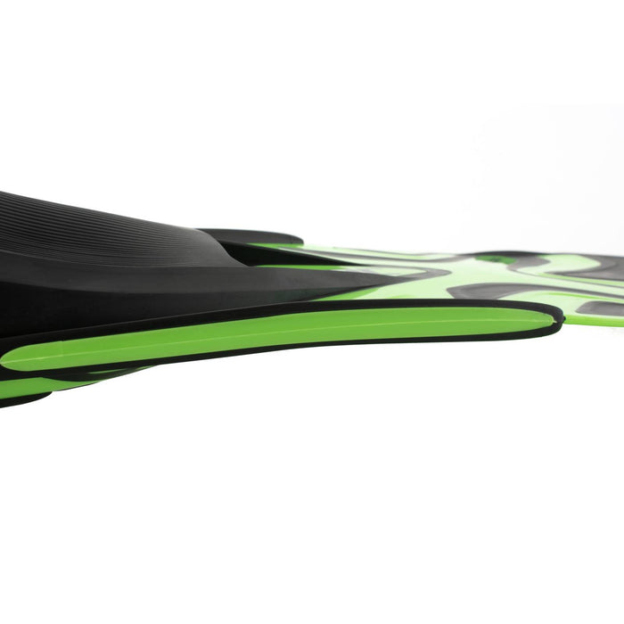 Snorkelen Vin Azzurra Limoen 46-47 Seac 71-54L-46-47