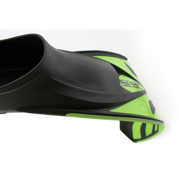 Snorkelen Vin Azzurra Limoen 46-47 Seac 71-54L-46-47