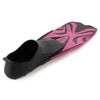Pinna da snorkeling Azzurra Bambini Rosa 32-33 Seac 71-54P-32-33