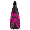 Snorkeling Fins SEAC Azzurra Junior