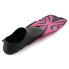 Pinna da snorkeling Azzurra Bambini Rosa 34-35 Seac 71-54P-34-35