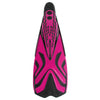 Pinna da snorkeling Azzurra Bambini Rosa 34-35 Seac 71-54P-34-35