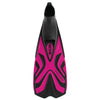 Snorkeling Fins SEAC Azzurra