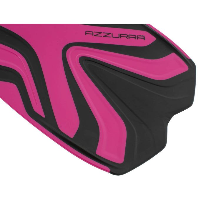 Snorkelvinnen Azzurra Pink 38-39 Seac 71-54P-38-39