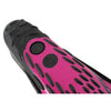 Snorkeling Fins Azzurra Pink 40-41 Seac 71-54P-40-41
