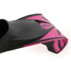 Snorkeling Fins Azzurra Pink 40-41 Seac 71-54P-40-41
