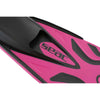 Snorkeling Fins Azzurra Pink 40-41 Seac 71-54P-40-41