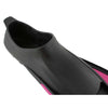 Snorkeling Fins Azzurra Pink 40-41 Seac 71-54P-40-41