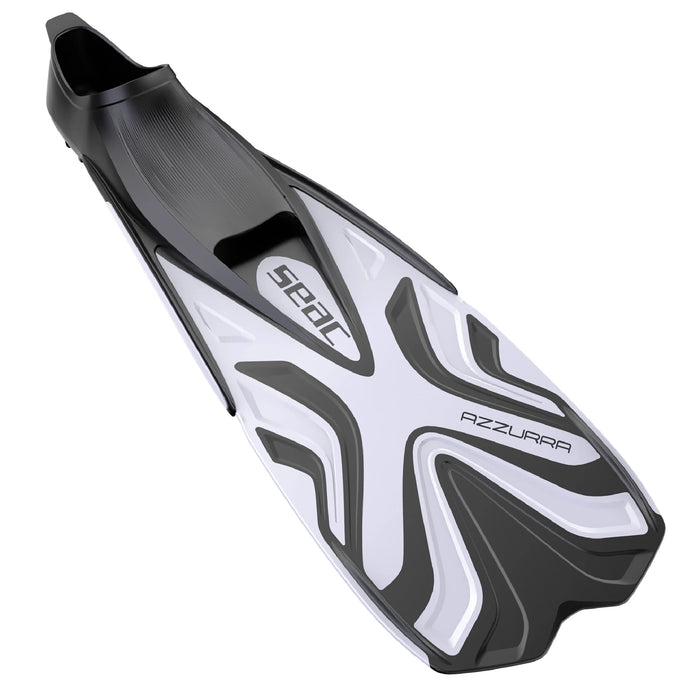 Snorkeling Fins SEAC Azzurra Junior