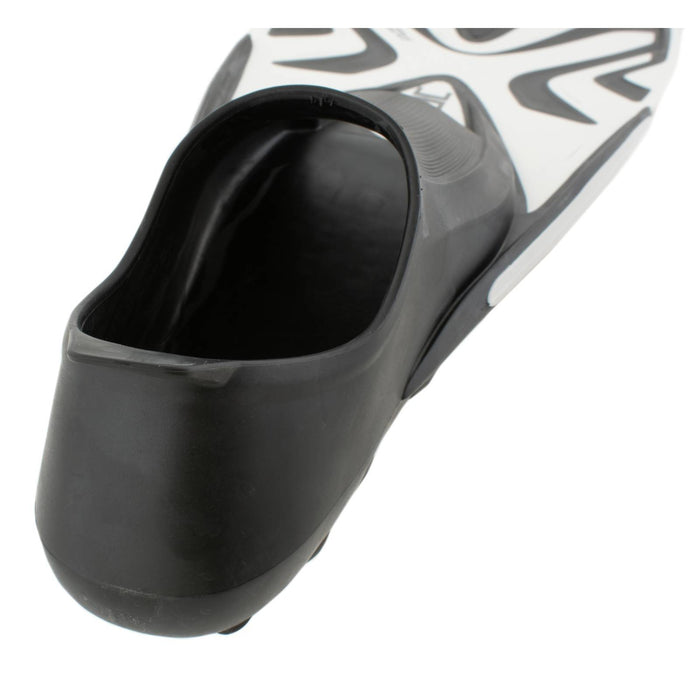 Snorkelvinnen Azzurra Wit 38-39 Seac 71-54W-38-39