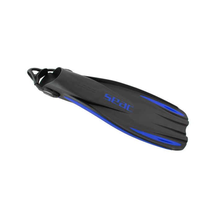 Scuba Diving Fins SEAC U1000 Sling Strap