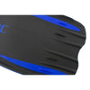 Aletas de buceo U-1000 Azul XS-S ~ 34-36 Seac 71-55B-XS-S