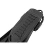 Pinne da immersione U-1000 Nere L-XL ~ 43-45 Seac 71-55N-L-XL