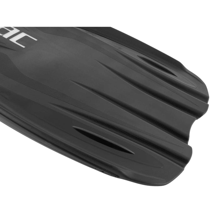 Pinne da immersione U-1000 Nere L-XL ~ 43-45 Seac 71-55N-L-XL