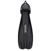 Diving Fins U-1000 Black XS-S ~ 34-36 Seac 71-55N-XS-S