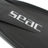 Scuba Diving Fins SEAC U1000 Sling Strap