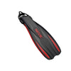 Scuba Diving Fins SEAC U1000 Sling Strap