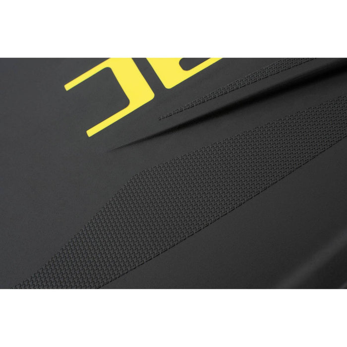 Diving Fins U-1000 Yellow XL-XXL ~ 46-48 Seac 71-55Y-XL-XXL