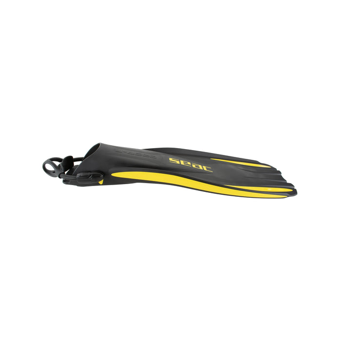 Scuba Diving Fins SEAC U1000 Sling Strap