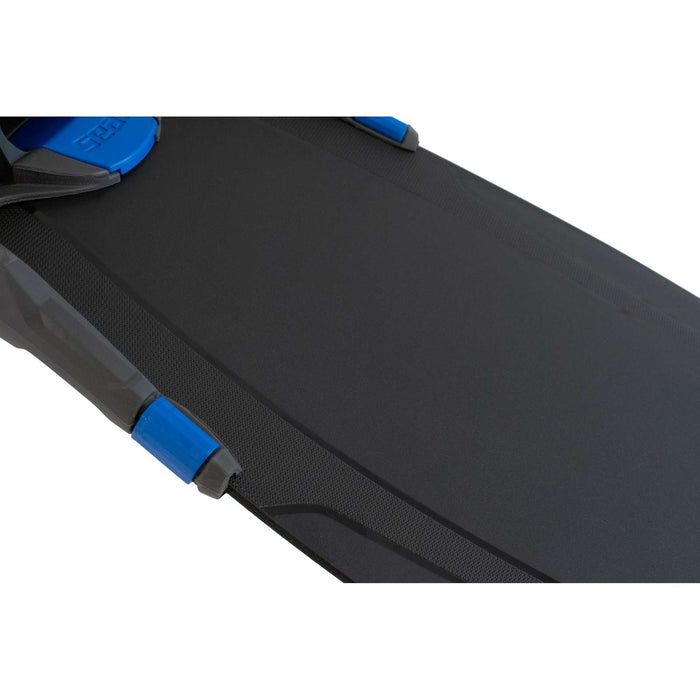 Pinne da apnea e pesca in apnea Bm30 Nero-Blu 35-36 Seac Seac 71-56N-35-36