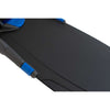 Pinne da apnea e pesca in apnea Bm30 Nero-Blu 35-36 Seac Seac 71-56N-35-36