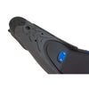 Pinne da apnea e pesca in apnea Bm30 Nero-Blu 35-36 Seac Seac 71-56N-35-36