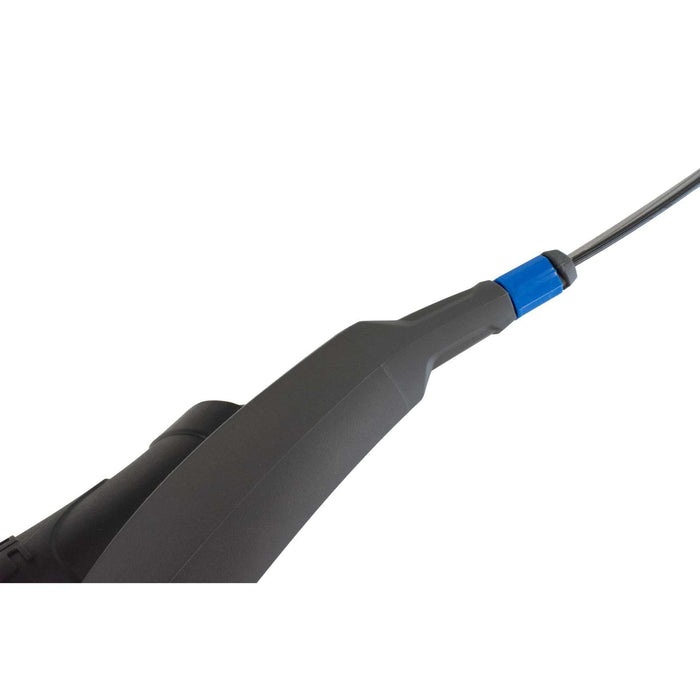 Pinne da apnea e pesca in apnea Bm30 Nero-Blu 35-36 Seac Seac 71-56N-35-36