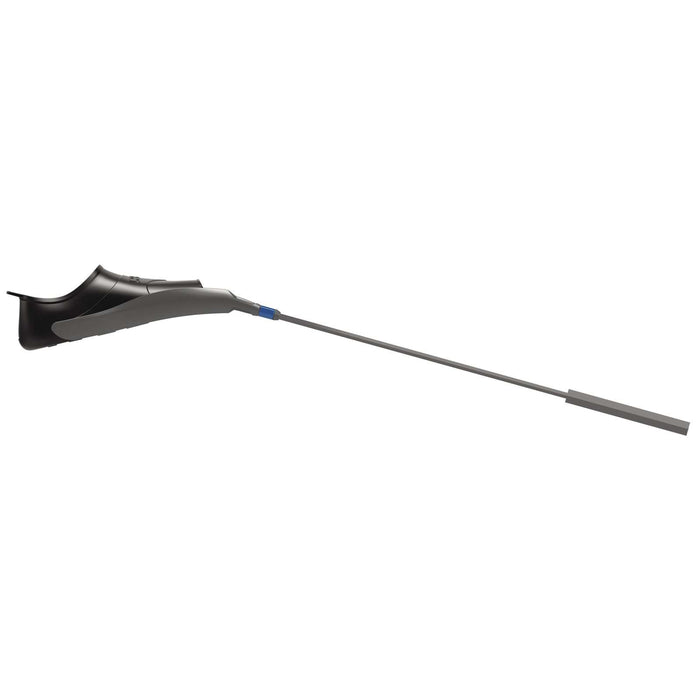 Pinne da apnea e pesca in apnea Bm30 Nero-Blu 35-36 Seac Seac 71-56N-35-36