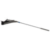 Pinne da apnea e pesca in apnea Bm30 Nero-Blu 35-36 Seac Seac 71-56N-35-36