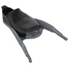 Pinne da apnea e pesca in apnea Bm30 Nero-Blu 35-36 Seac Seac 71-56N-35-36