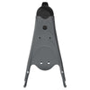 Pinne da apnea e pesca in apnea Bm30 Nero-Blu 35-36 Seac Seac 71-56N-35-36